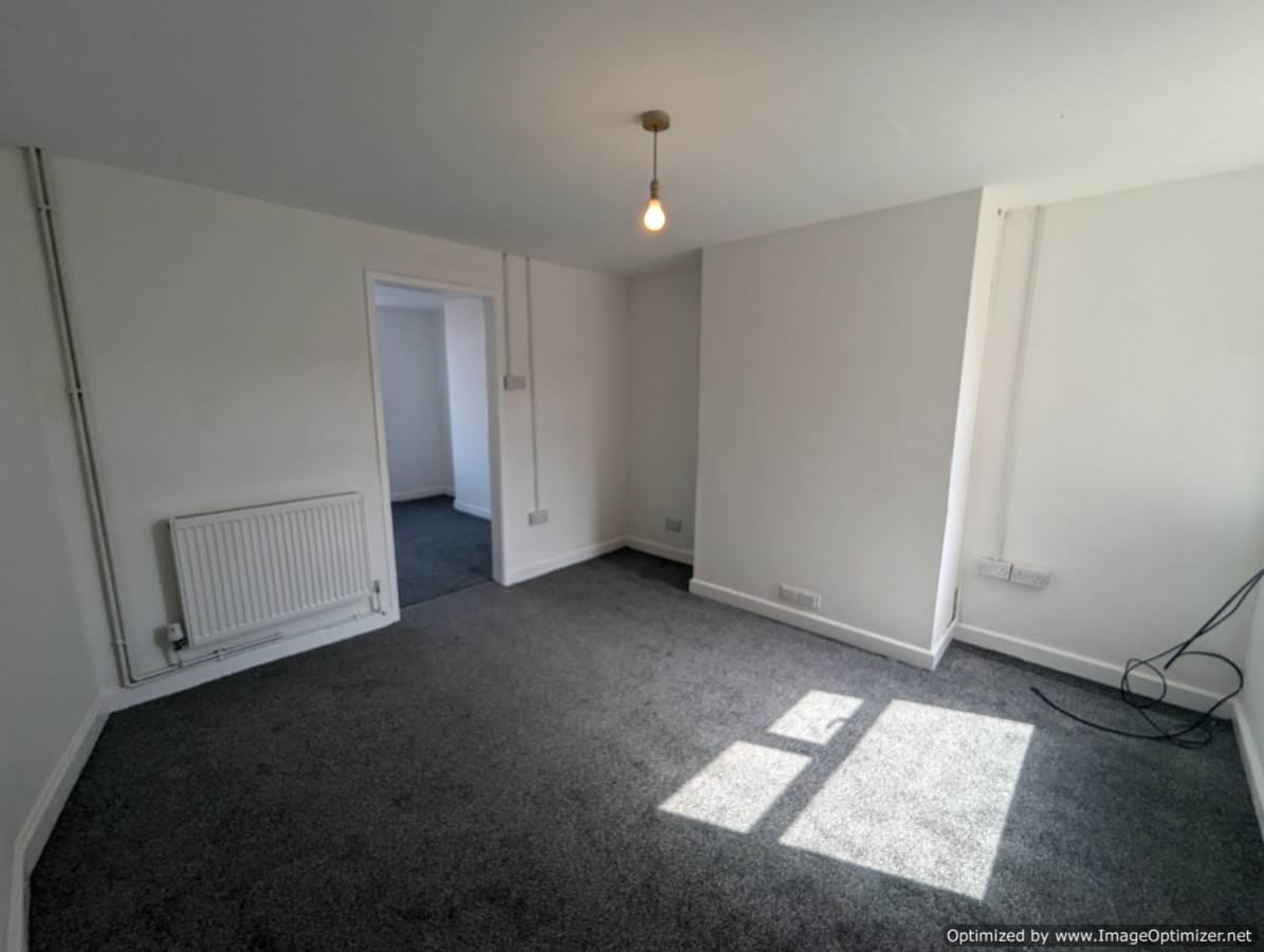 1 bed property in 35, Timbrell Ave, Cheshire